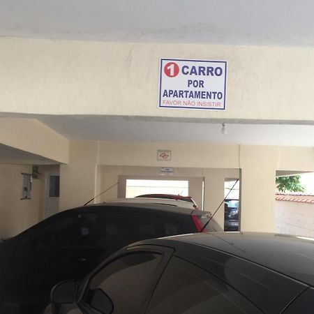 Apto. Guaruja/Tombo/Asturias エクステリア 写真