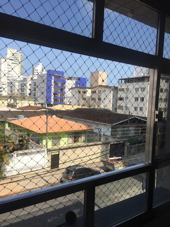 Apto. Guaruja/Tombo/Asturias エクステリア 写真